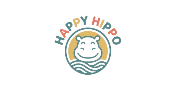 Happy Hippo